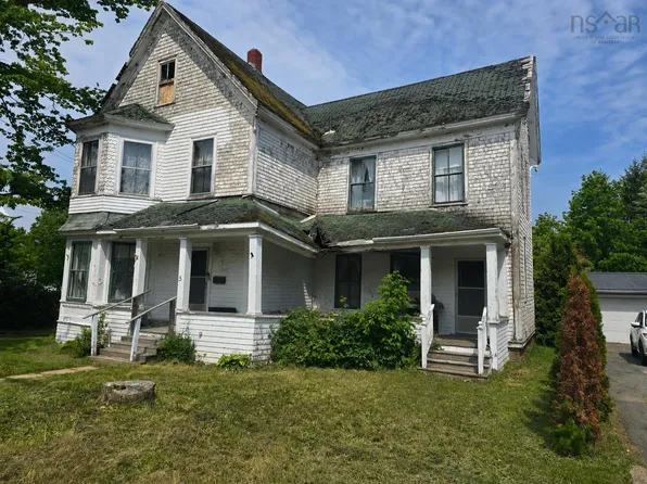 5 George St, Middleton, NS B0S 1P0