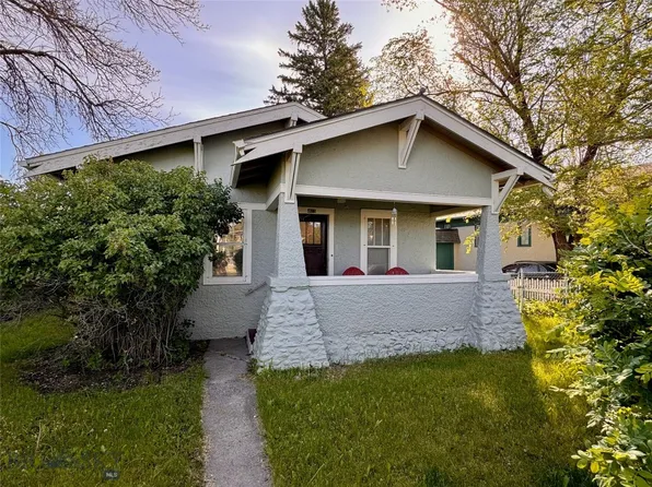 403 S H St, Livingston, MT 59047