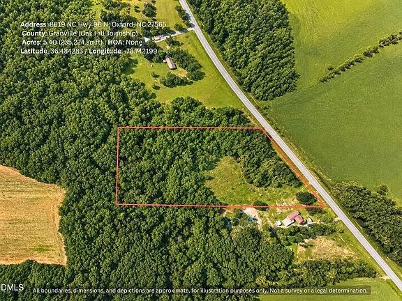 2nd image of 8619 State Highway 96