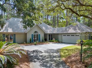 9 Water Thrush Pl, Hilton Head Island, SC 29926