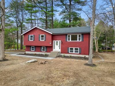 2 Thomas Rd, Danvers, MA, 01923