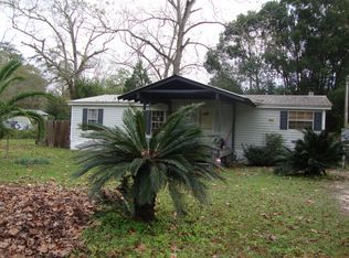 100 Arretta St, Bonifay, FL 32425