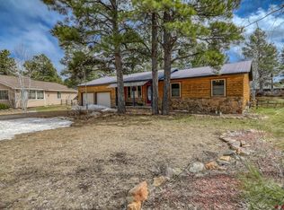 25 Quartz Ct, Pagosa Springs, CO 81147