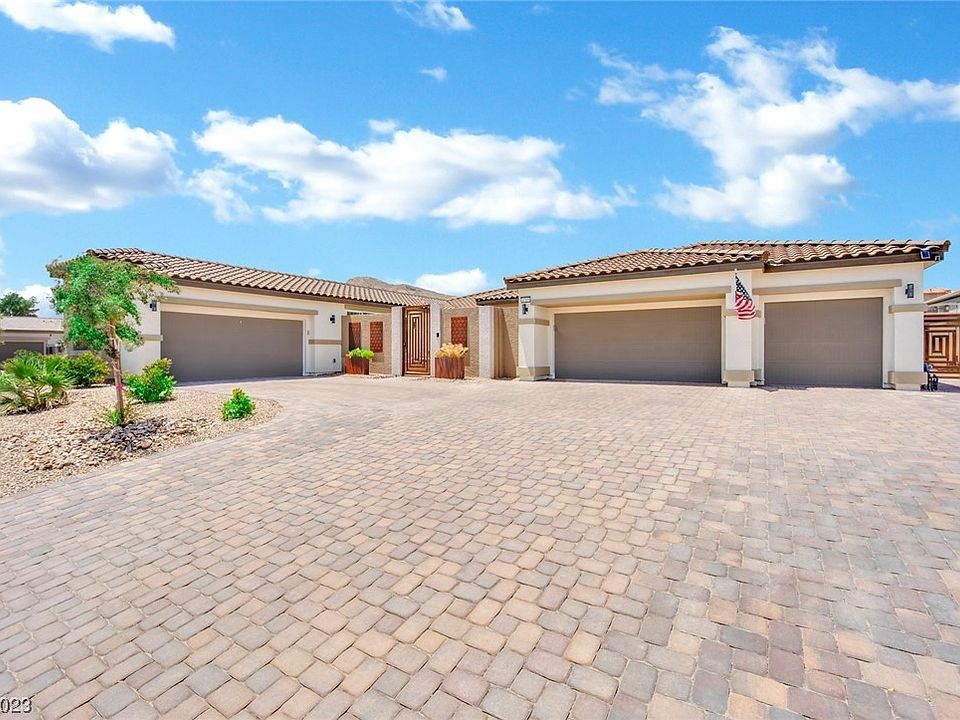 4769 N Park St, Clark County, NV 89129 Zillow