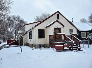 602 Lewis Ave, Billings, MT 59101