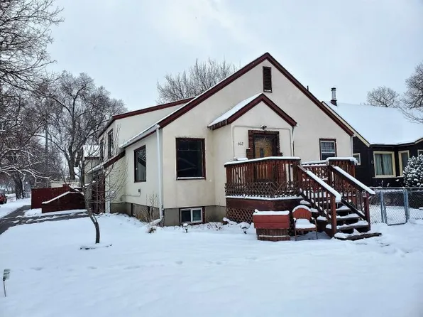 602 Lewis Ave, Billings, MT 59101