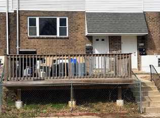 8836 Cottage St, Philadelphia, PA 19136