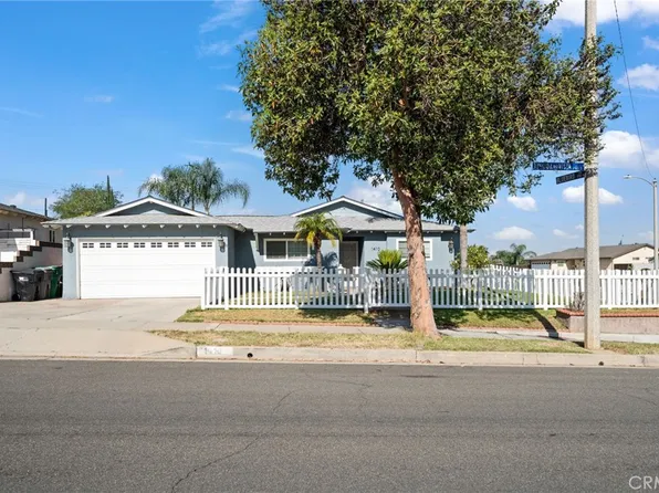 1410 Avenida Del Vis, Corona, CA 92882