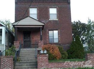 1528 Oak Grove Ave, Saint Louis, MO 63133