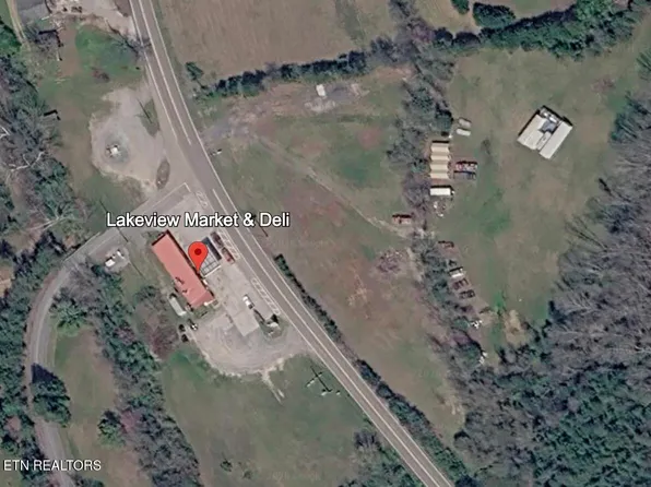 Chestnut Hill Rd, Dandridge, TN 37725