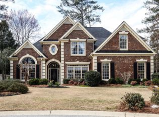 1101 Midsummer Ct NE, Marietta, GA 30068