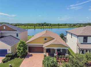 17472 Brighton Lake Rd, Land O Lakes, FL 34638