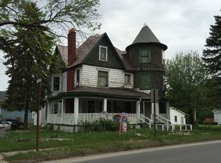 1000 E Mahoning St, Punxsutawney, PA 15767