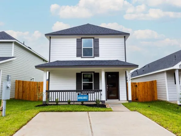 16388 Jasmine Marie Pl, Conroe, TX 77306