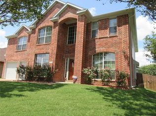 716 Magnolia Trl, Desoto, TX 75115