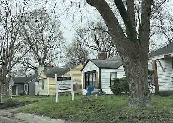 2nd image of 5769 N Keystone Ave