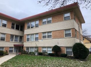 5304 W Addison St APT 3C, Chicago, IL 60641