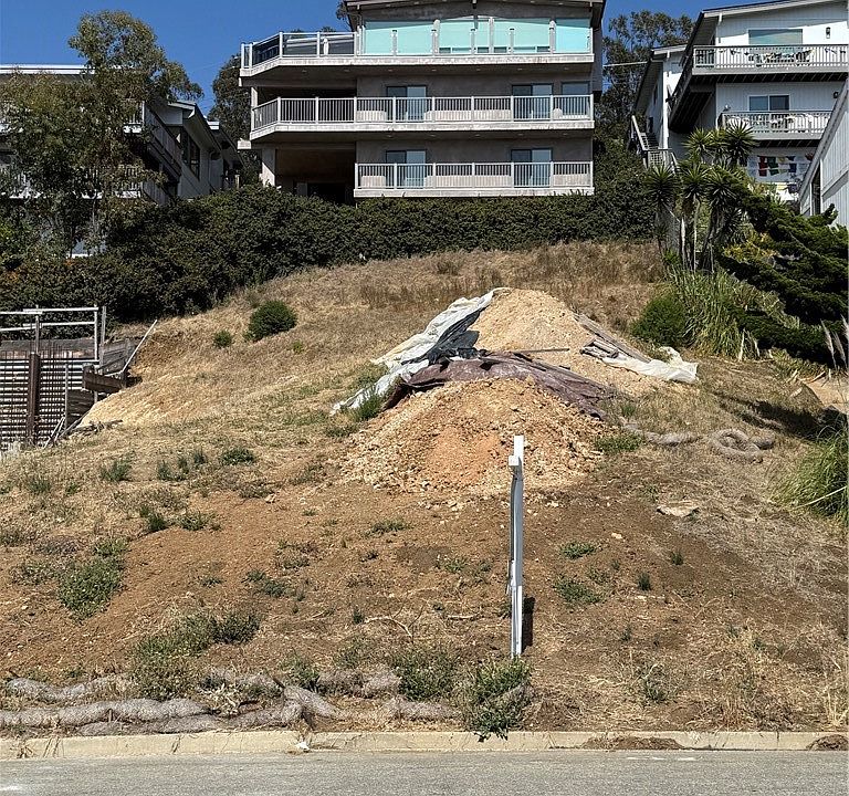 2nd image of 0 Ironwood Ave Lot 19