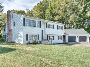 1452 Mount Vernon Road, Southington, CT 06489