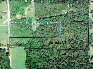 Bredehoeft Rd, Gentry, AR 72734