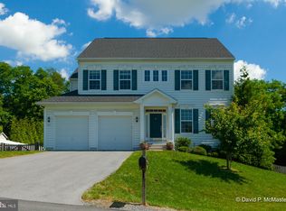 697 Chickamauga Dr, Harpers Ferry, WV 25425