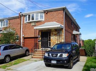 16-23 200 St #FL 2ND, Bayside, NY 11360