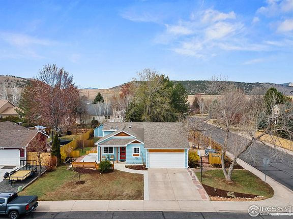 2nd image of 3903 Platte Dr