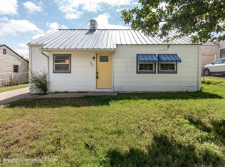 84 N Tennessee St, Amarillo, TX 79106