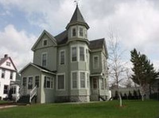 208 E Main St, Gouverneur, NY 13642