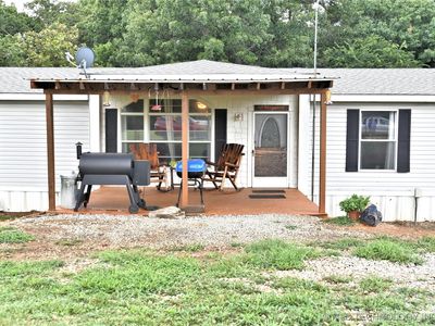 408495 E 1045th Rd, Henryetta, OK, 74437