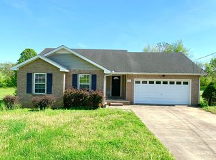 3713 Lavender Cir, Clarksville, TN 37042