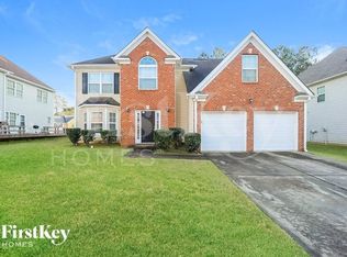 5190 Upper Elm St, Atlanta, GA 30349