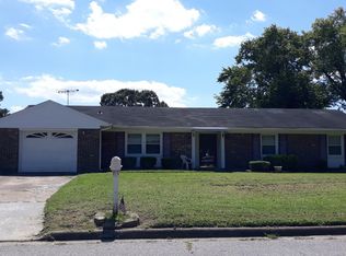 5675 Pin Oak Ct, Virginia Beach, VA 23464