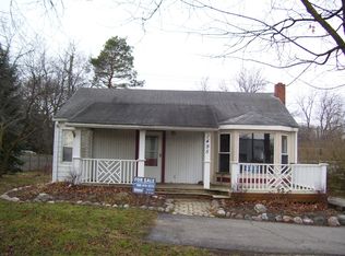 1495 Baker Rd, Dexter, MI 48130