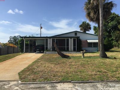 1625 NE Hilltop St, Jensen Beach, FL, 34957