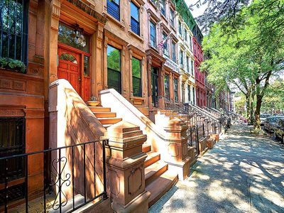 246 W 132nd St, New York, NY, 10027