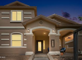 2057A Howard Jones Pl, El Paso, TX 79938