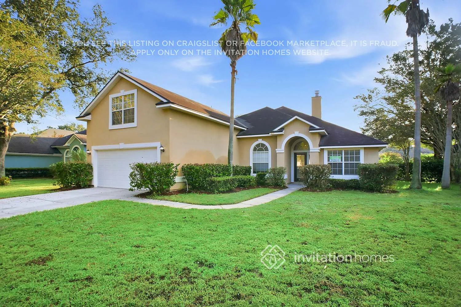 1620 Merroway Ln Ponte Vedra, FL 32081 — Photo 2