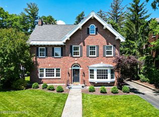 30 Marion Ave, Albany, NY 12203