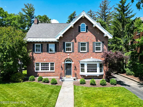 30 Marion Avenue, Albany, NY 12203