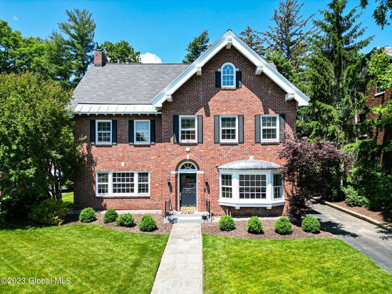 30 Marion Avenue, Albany, NY 12203