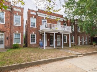 3027 Ellwood Ave, Richmond, VA 23221