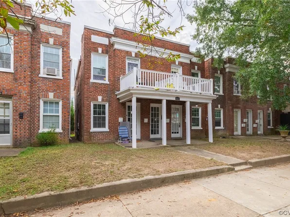 3027 Ellwood Ave, Richmond, VA 23221