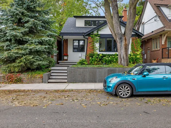 30 Duart Park Rd, Toronto, ON M4E 1J2