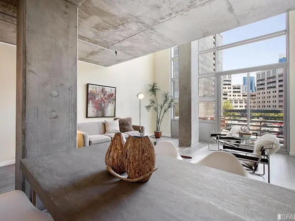 77 Dow Pl APT 302, San Francisco, CA 94107