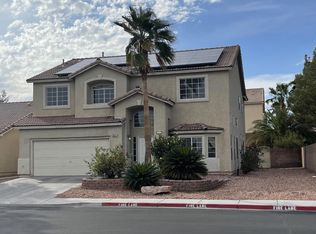 3937 Blue Gull St, North Las Vegas, NV 89032
