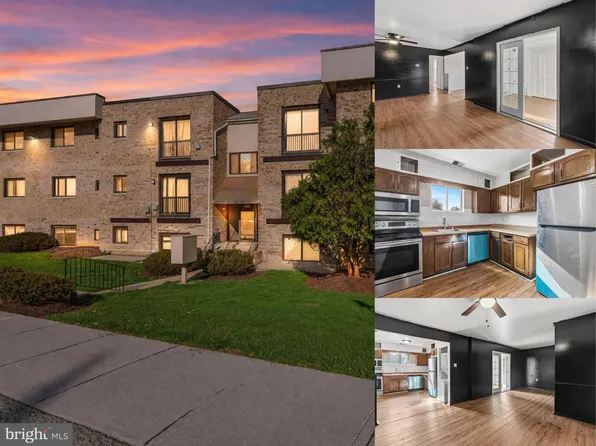 3924 Rolling Rd Unit B-10, Baltimore, MD 21208