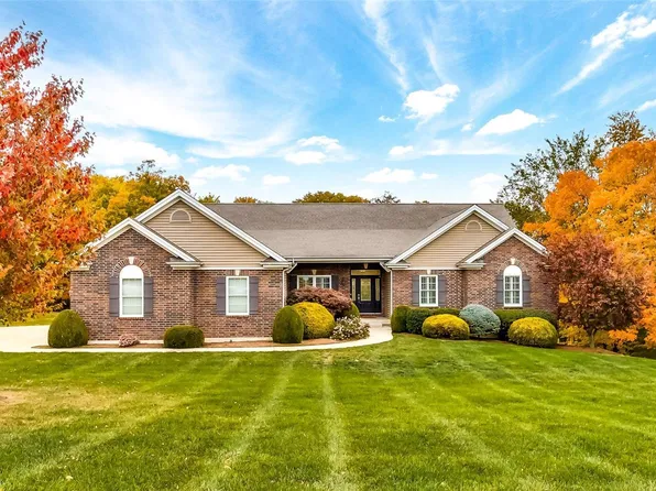145 Coyote Crest Ln, Augusta, MO 63332