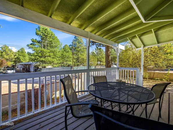 2880 Paint Pony Ln, Overgaard, AZ 85933