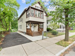 393 Newhall St, New Haven, CT 06511
